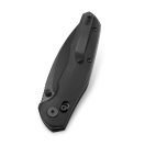 BESTECHMAN Ronan AllBlack zsebkés - BMK02N
