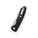 BESTECHMAN Firebird D2 Black G10 zsebkés - BMK05A