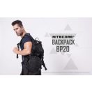 NITECORE Modular Backpack BP20 hátizsák