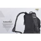 NITECORE Modular Backpack BP20 hátizsák
