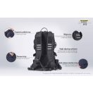 NITECORE Modular Backpack BP20 hátizsák