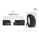 NITECORE Modular Backpack BP20 hátizsák
