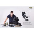 NITECORE Modular Backpack BP20 hátizsák