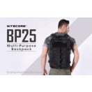 NITECORE Modular Backpack BP25 hátizsák