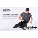 NITECORE Modular Backpack BP25 hátizsák - BP25