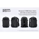 NITECORE Modular Backpack BP25 hátizsák