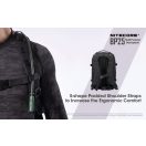 NITECORE Modular Backpack BP25 hátizsák - BP25