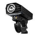 NITECORE Újratölthető biciklis lámpa - BR35
