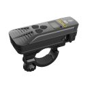 NITECORE Újratölthető biciklis lámpa - BR35