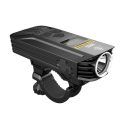 NITECORE Újratölthető biciklis lámpa - BR35
