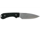 BRADFORD Guardian 4 Black G-10 túlélőkés - BRADG4BK