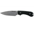 BRADFORD Guardian 4 Black G-10 túlélőkés - BRADG4BK