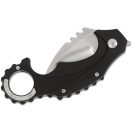BROUS BLADES Enforcer Linerlock Karambit zsebkés - BB001