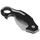 BROUS BLADES Enforcer Linerlock Karambit zsebkés - BB001