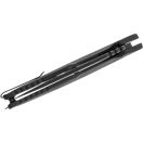 BROUS BLADES Division Linerlock Black zsebkés - BB005A