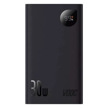 BASEUS Powerbank 20000 mAH - 30W Adaman2