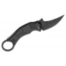 BASTINELLI Mako Folder karambit zsebkés