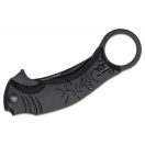 BASTINELLI Mako Folder karambit zsebkés
