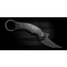 BASTINELLI Mako Folder karambit zsebkés