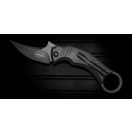 BASTINELLI Mako Folder karambit zsebkés