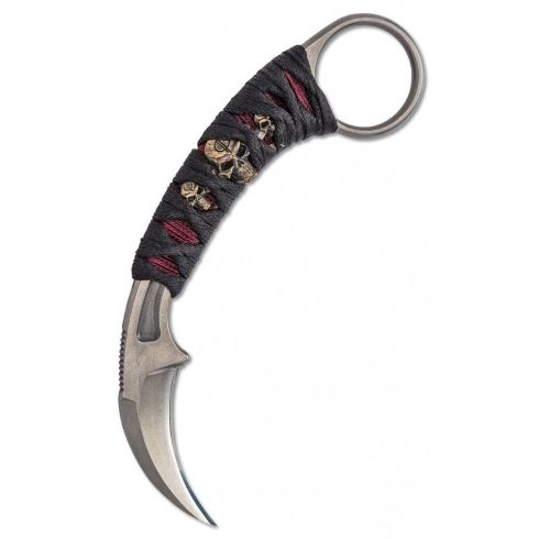 BASTINELLI Pika Menuki karambit fixpengés