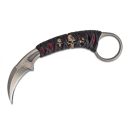 BASTINELLI Pika Menuki karambit fixpengés