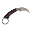 BASTINELLI Pika Menuki karambit fixpengés