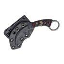 BASTINELLI Pika Menuki karambit fixpengés