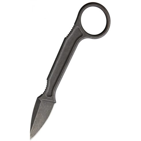 BASTINELLI Spade dark karambit fixpengés