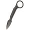 BASTINELLI Spade dark karambit fixpengés