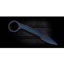 BASTINELLI Spade dark karambit fixpengés