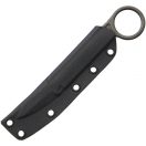 BASTINELLI Spade dark karambit fixpengés