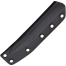 BASTINELLI Spade dark karambit fixpengés