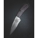 BASTINELLI SIN Menuki Speciel Cobra Wrap fixpengés