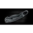 BASTINELLI Black Bird karambit bronze screws zsebkés