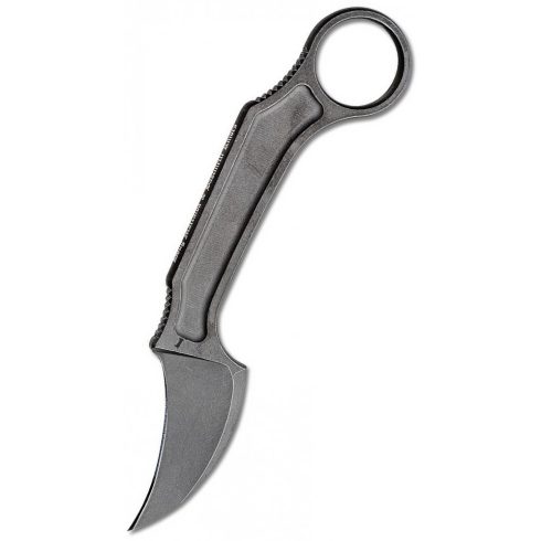 BASTINELLI Anomaly karambit fixpengés