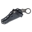 BASTINELLI Anomaly karambit fixpengés