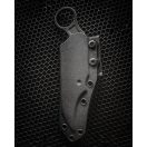 BASTINELLI Anomaly karambit fixpengés