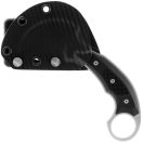 BASTINELLI Iconic karambit fixpengés