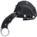 BASTINELLI Iconic karambit fixpengés