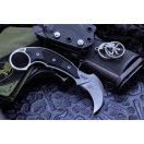 BASTINELLI Iconic karambit fixpengés