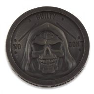 BASTINELLI Coin Innocent bronz érme