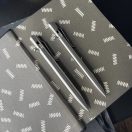 BASTION EDC Bolt Action Pen Stainless taktikai toll