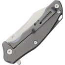 BASTION Braza Bro EDC Mini zsebkés