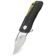 BESTECH Engine Bowie zsebkés - Több színben