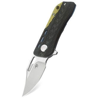 BESTECH Engine Bowie zsebkés - Több színben
