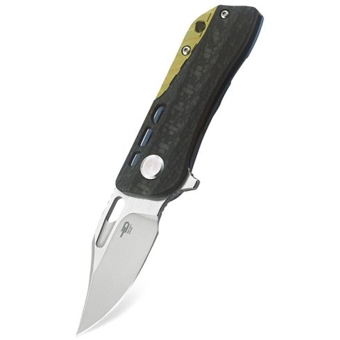 BESTECH Engine Bowie zsebkés - Több színben