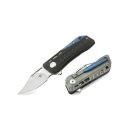 BESTECH Engine Bowie zsebkés - Több színben