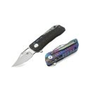 BESTECH Engine Bowie zsebkés - Több színben