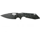 BESTECH Shodan Black Blade Carbon Fiber zsebkés